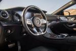 Mercedes-AMG CLS53 4Matic+ 2018 года (NA)
